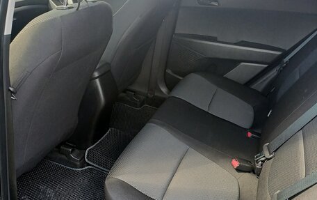 Hyundai Creta I рестайлинг, 2019 год, 1 850 000 рублей, 6 фотография