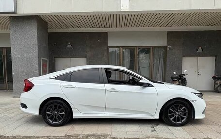 Honda Civic IX, 2021 год, 1 140 000 рублей, 4 фотография