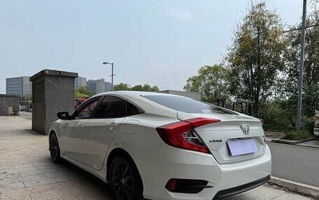 Honda Civic IX, 2021 год, 1 140 000 рублей, 7 фотография