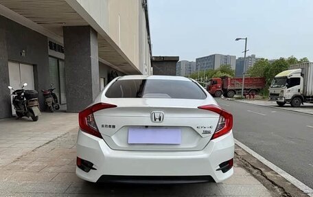 Honda Civic IX, 2021 год, 1 140 000 рублей, 6 фотография