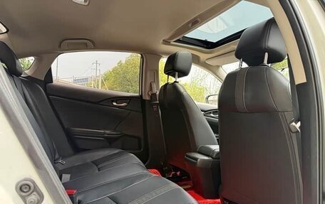 Honda Civic IX, 2021 год, 1 140 000 рублей, 12 фотография