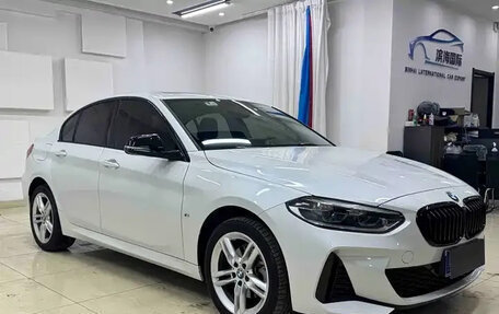 BMW 1 серия, 2021 год, 1 292 000 рублей, 3 фотография