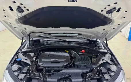 BMW 1 серия, 2021 год, 1 292 000 рублей, 7 фотография