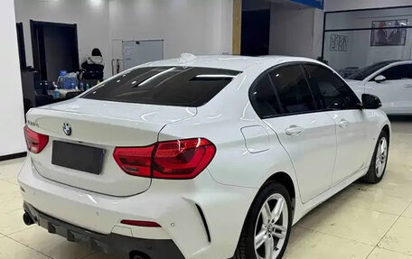 BMW 1 серия, 2021 год, 1 292 000 рублей, 6 фотография