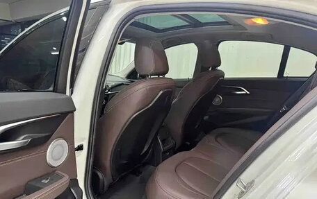 BMW 1 серия, 2021 год, 1 292 000 рублей, 10 фотография