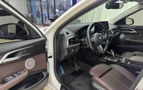 BMW 1 серия, 2021 год, 1 292 000 рублей, 9 фотография