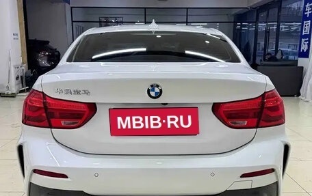 BMW 1 серия, 2021 год, 1 292 000 рублей, 5 фотография