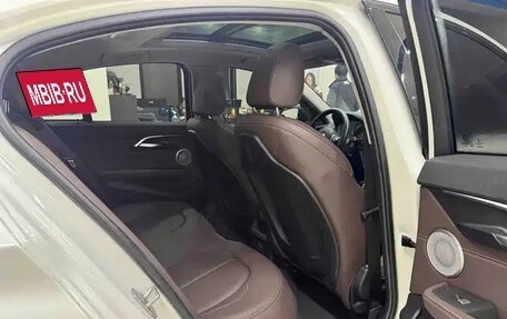 BMW 1 серия, 2021 год, 1 292 000 рублей, 11 фотография