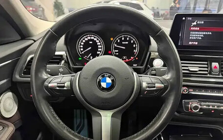 BMW 1 серия, 2021 год, 1 292 000 рублей, 15 фотография