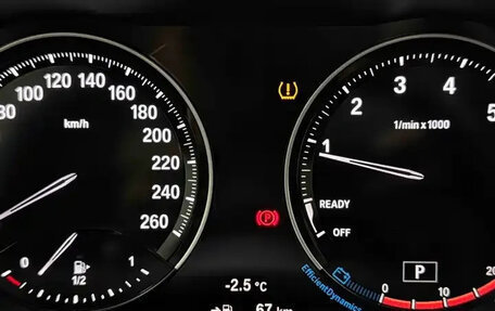 BMW 1 серия, 2021 год, 1 292 000 рублей, 16 фотография