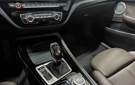 BMW 1 серия, 2021 год, 1 292 000 рублей, 18 фотография