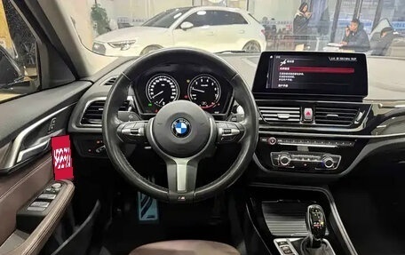 BMW 1 серия, 2021 год, 1 292 000 рублей, 14 фотография