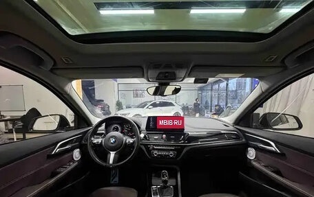 BMW 1 серия, 2021 год, 1 292 000 рублей, 13 фотография