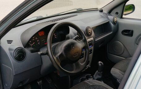 Renault Logan I, 2008 год, 199 000 рублей, 7 фотография
