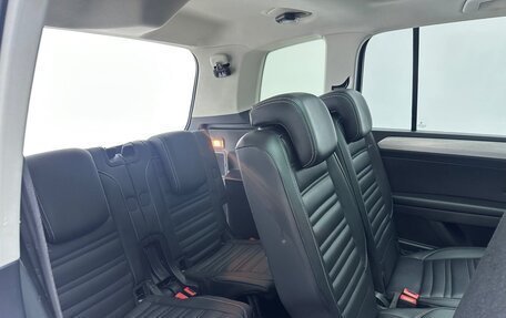 Volkswagen Touran III, 2019 год, 1 350 000 рублей, 22 фотография