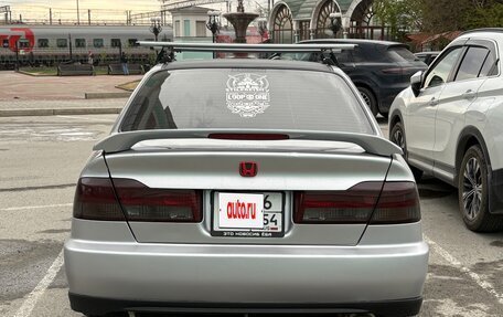 Honda Accord VII рестайлинг, 2001 год, 550 000 рублей, 2 фотография
