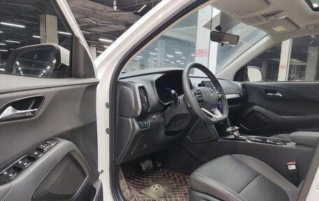 Hyundai ix35, 2023 год, 1 340 000 рублей, 7 фотография