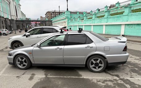 Honda Accord VII рестайлинг, 2001 год, 550 000 рублей, 3 фотография