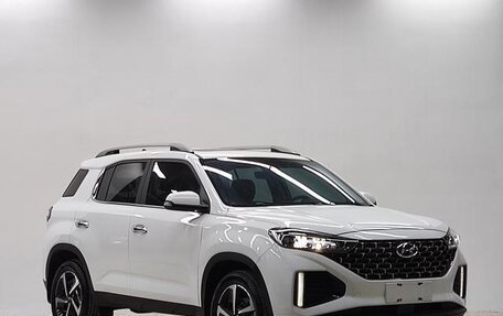 Hyundai ix35, 2023 год, 1 340 000 рублей, 3 фотография
