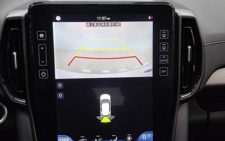 Hyundai ix35, 2023 год, 1 340 000 рублей, 10 фотография