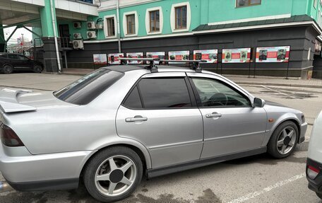 Honda Accord VII рестайлинг, 2001 год, 550 000 рублей, 4 фотография