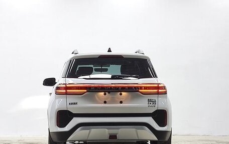 Hyundai ix35, 2023 год, 1 340 000 рублей, 4 фотография