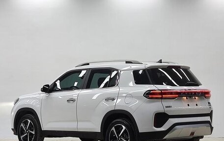 Hyundai ix35, 2023 год, 1 340 000 рублей, 5 фотография