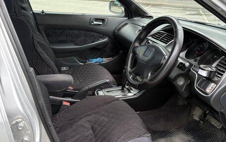 Honda Accord VII рестайлинг, 2001 год, 550 000 рублей, 5 фотография