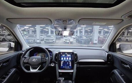 Hyundai ix35, 2023 год, 1 340 000 рублей, 8 фотография