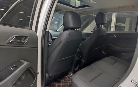 Hyundai ix35, 2023 год, 1 340 000 рублей, 12 фотография