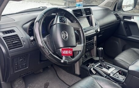 Toyota Land Cruiser Prado 150 рестайлинг 2, 2012 год, 3 380 000 рублей, 6 фотография