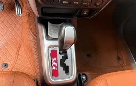 Suzuki Jimny, 2015 год, 849 222 рублей, 10 фотография