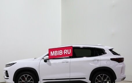 CheryExeed LX, 2023 год, 2 540 000 рублей, 8 фотография