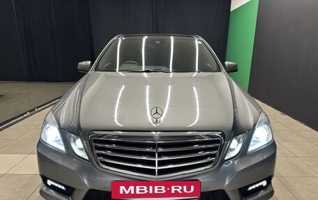 Mercedes-Benz E-Класс, 2011 год, 1 980 000 рублей, 2 фотография