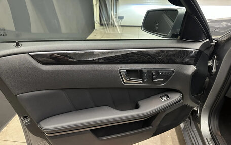 Mercedes-Benz E-Класс, 2011 год, 1 980 000 рублей, 12 фотография
