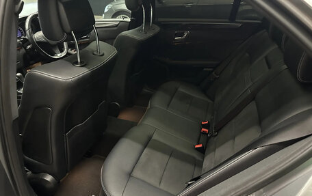 Mercedes-Benz E-Класс, 2011 год, 1 980 000 рублей, 13 фотография