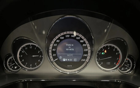 Mercedes-Benz E-Класс, 2011 год, 1 980 000 рублей, 18 фотография