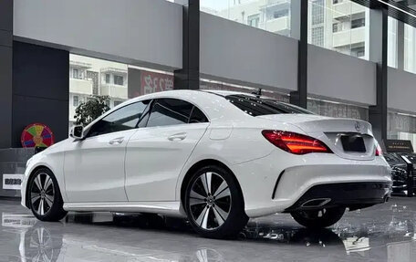 Mercedes-Benz CLA, 2018 год, 1 382 000 рублей, 3 фотография