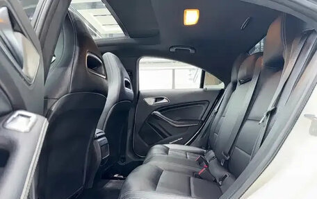 Mercedes-Benz CLA, 2018 год, 1 382 000 рублей, 8 фотография