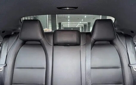 Mercedes-Benz CLA, 2018 год, 1 382 000 рублей, 9 фотография