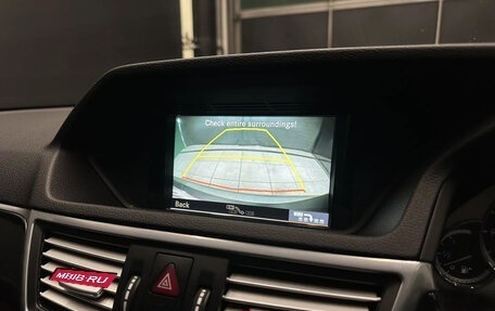 Mercedes-Benz E-Класс, 2011 год, 1 980 000 рублей, 17 фотография