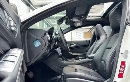 Mercedes-Benz CLA, 2018 год, 1 382 000 рублей, 6 фотография