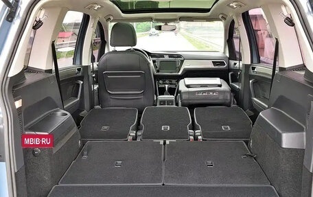 Volkswagen Touran III, 2022 год, 1 215 888 рублей, 14 фотография