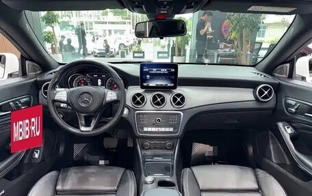 Mercedes-Benz CLA, 2018 год, 1 382 000 рублей, 7 фотография