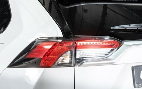 Toyota RAV4, 2019 год, 3 020 000 рублей, 8 фотография