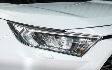 Toyota RAV4, 2019 год, 3 020 000 рублей, 7 фотография