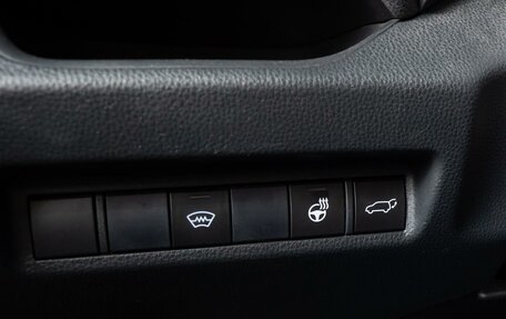 Toyota RAV4, 2019 год, 3 020 000 рублей, 18 фотография