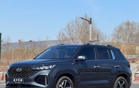 Hyundai ix35, 2023 год, 1 360 000 рублей, 2 фотография