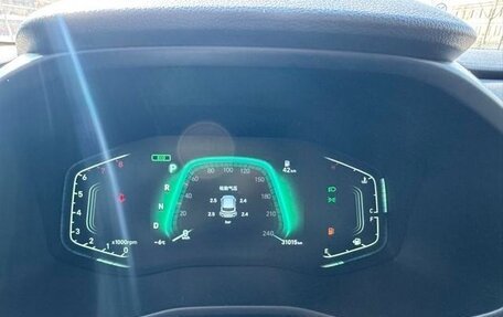 Hyundai ix35, 2023 год, 1 360 000 рублей, 10 фотография