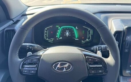 Hyundai ix35, 2023 год, 1 360 000 рублей, 9 фотография